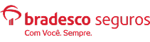 Logo Bradesco Seguros
