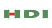 Logo HDI