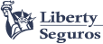 Logo Liberty Seguros